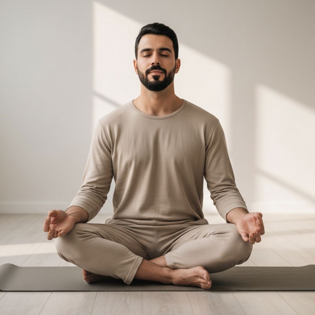 The Power of Mind-Body Connection