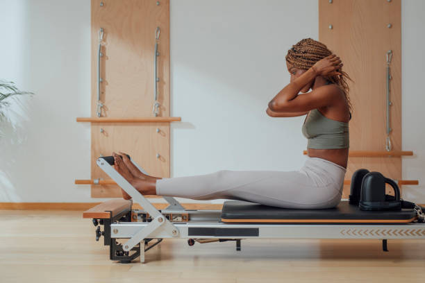Reformer Basics