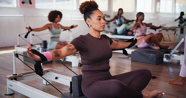 Power Reformer