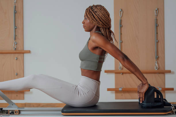 Therapeutic Pilates